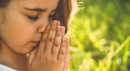 Prayer ventures: April 16