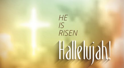 Prayer ventures: April 9