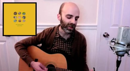 Short stories and small comforts – Video