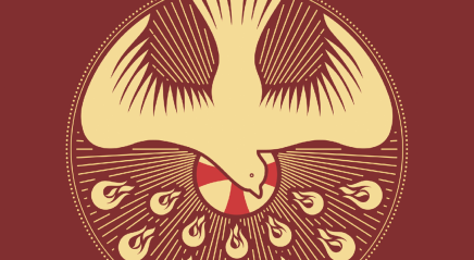 Our medieval hymns: “Come, Creator Spirit”