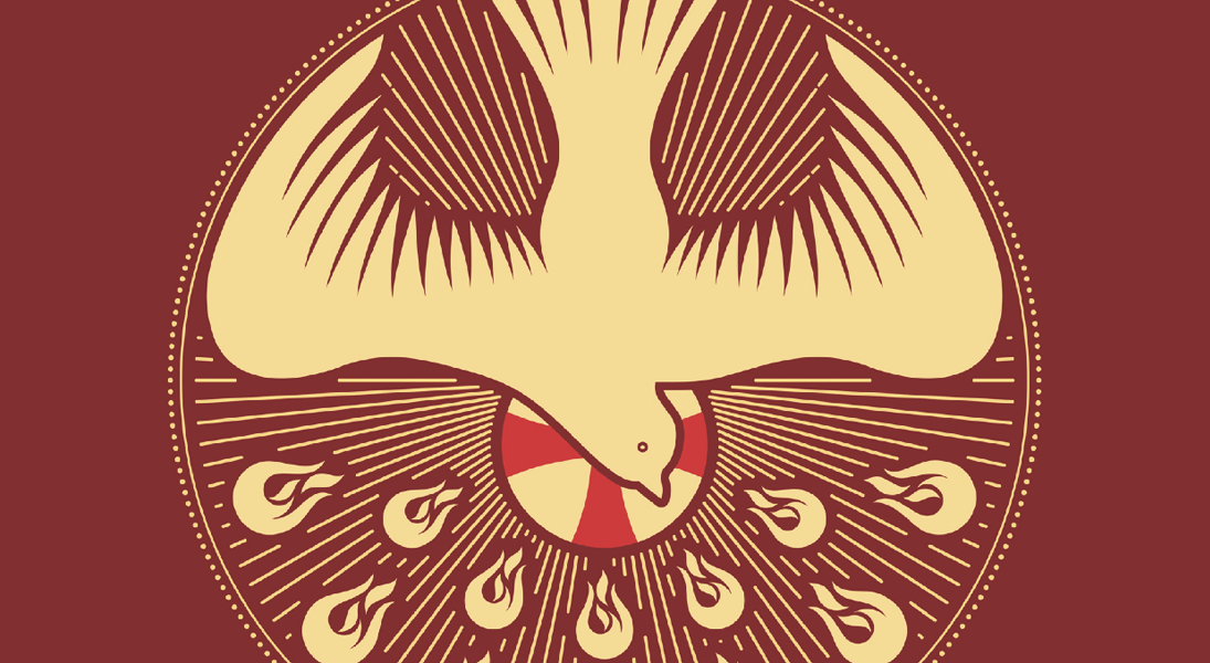 Our medieval hymns: “Come, Creator Spirit”