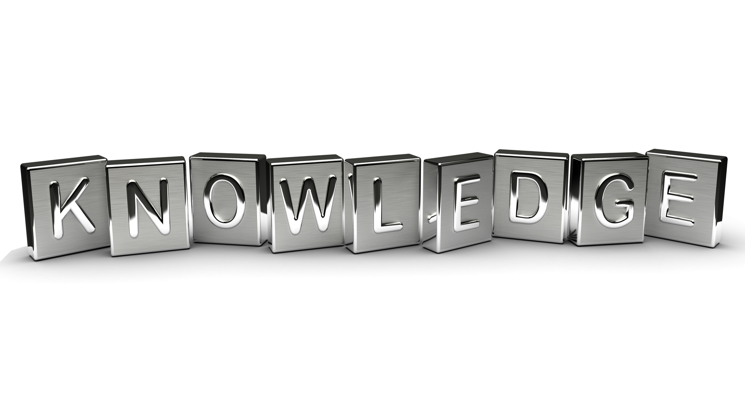 Lectionary blog: On knowledge