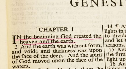 Lectionary blog: Creating and filling