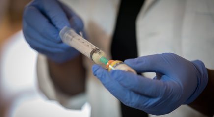 A global church responds