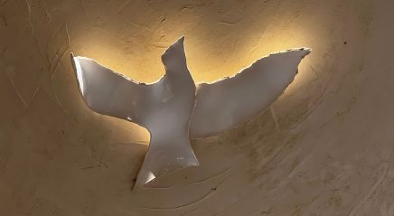 Prayer ventures: May 28