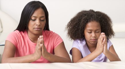 Prayer ventures: May 14