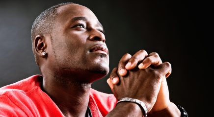 Prayer ventures: May 22