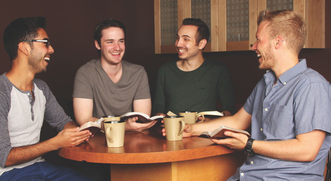 From rest to activity