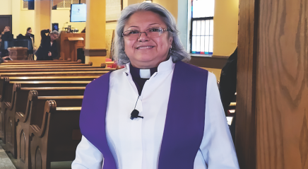 A “mission” to the future