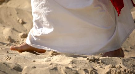 Lectionary blog: “All that the Lord has spoken, we will do!”