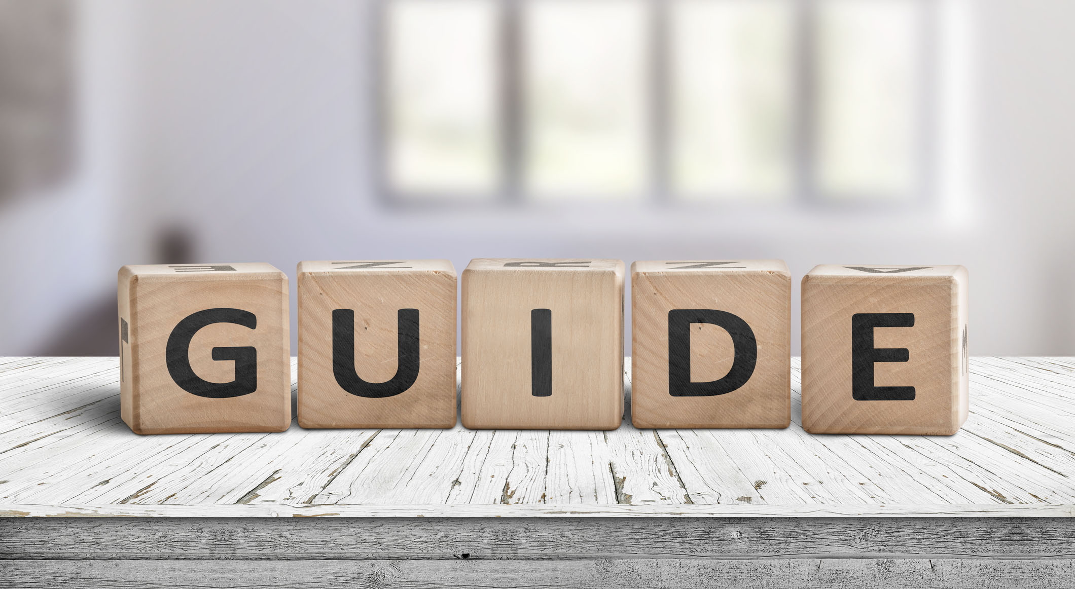 Lectionary blog: A trustworthy guide