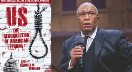 A prophetic call to action