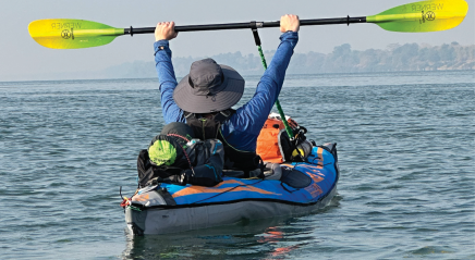 My faith journey: “You are not alone”