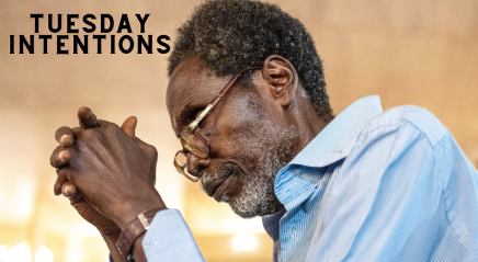 Tuesday Intentions: July 4, 2023