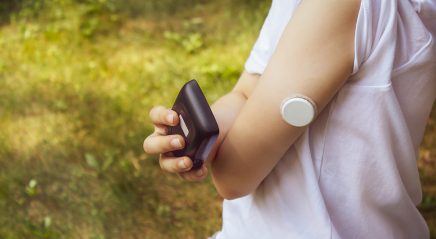 Camp for kids like them