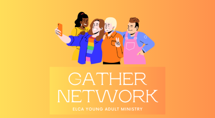 Gather Network
