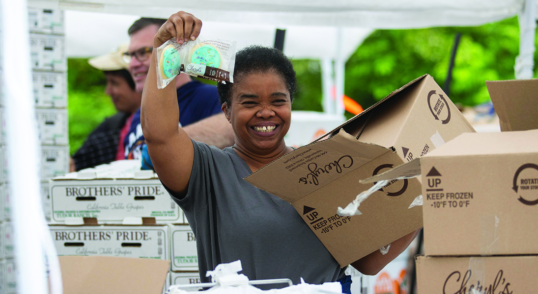 News from ELCA Advocacy