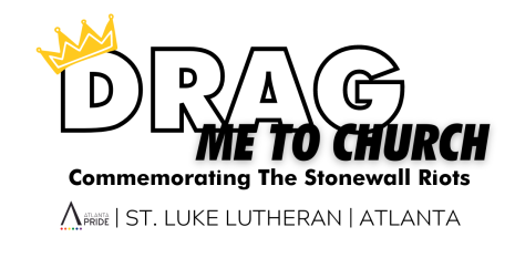 Atlanta congregation shines light on Pride ministry