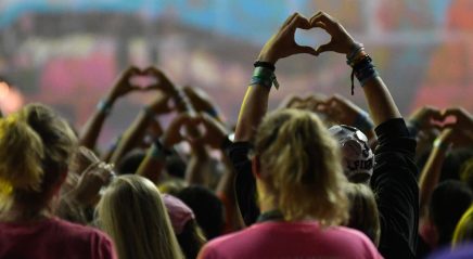 [Video] Future Church: God’s Love Made Real