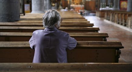 Prayer ventures: July 17