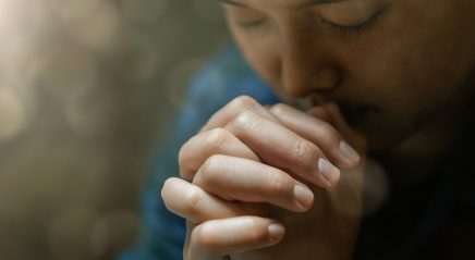 Prayer ventures: Aug. 4