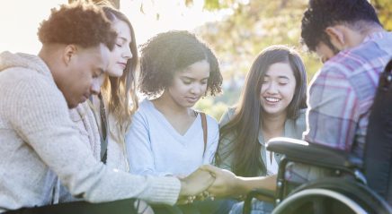 Prayer ventures: July 15