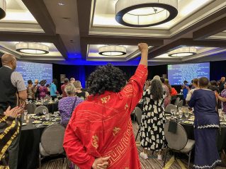 ADLA Assembly meets in Atlanta