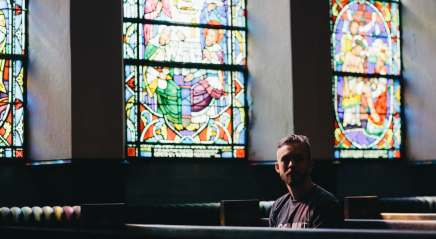 August Contemplations