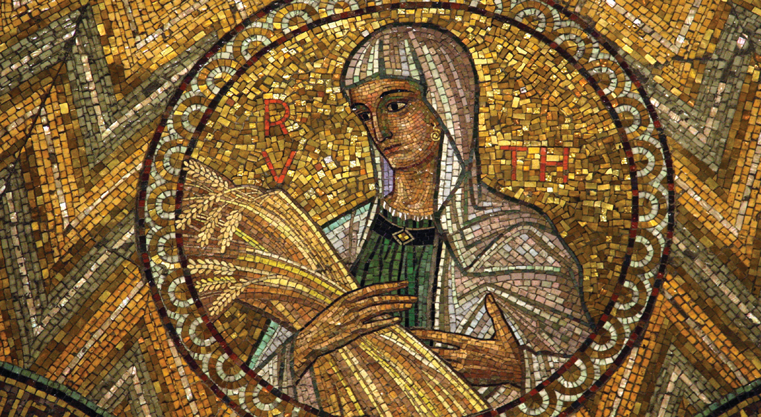 What’s (human) love got to do with it?