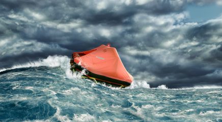 My take: Holding the center