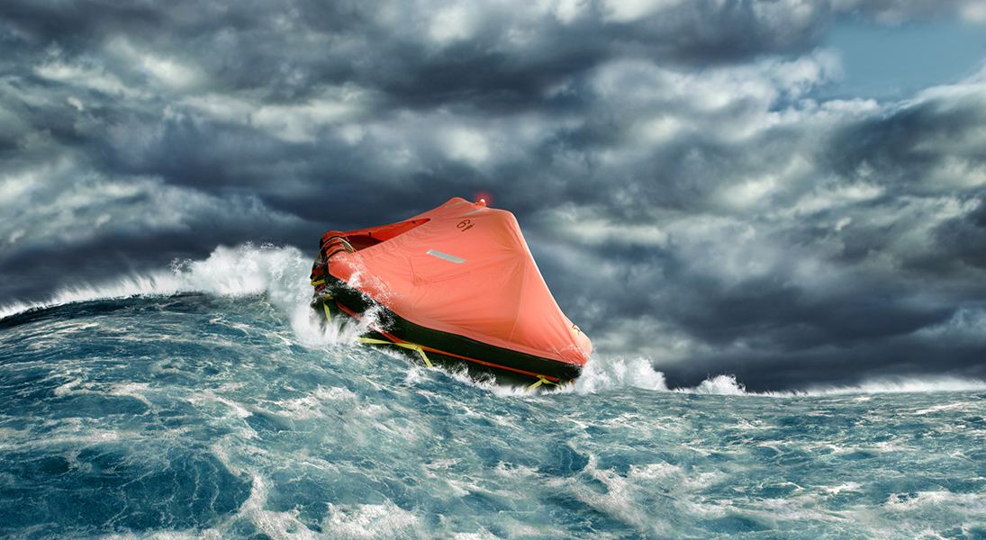 My take: Holding the center