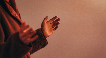 August Contemplations part three