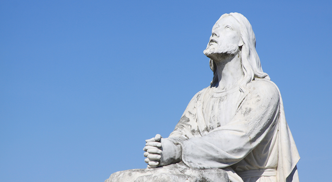 Lectionary blog: Responding to fatigue