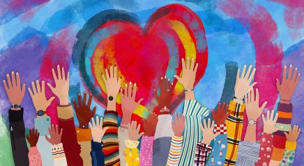 Lectionary blog: Unity in “foreignness”