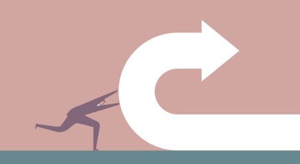 Lectionary blog: “Turn back!”