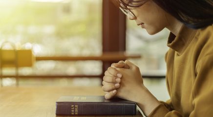 Prayer ventures: Aug. 25