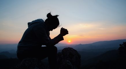 Prayer ventures: Aug. 31