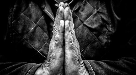 Prayer ventures: Sept. 5