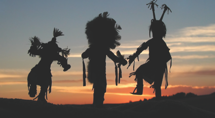 My take: Lessons from the Ghost Dancers