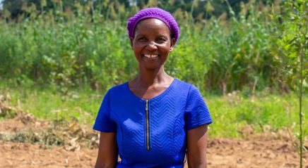 Defining a new future for Malawi