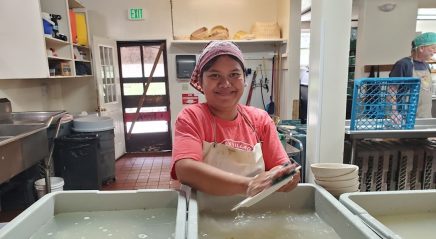 A Lutheran cross-cultural exchange