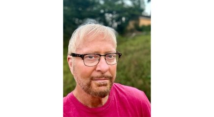 I’m a Lutheran: Richard Nesbit