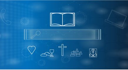 My take: The church and AI