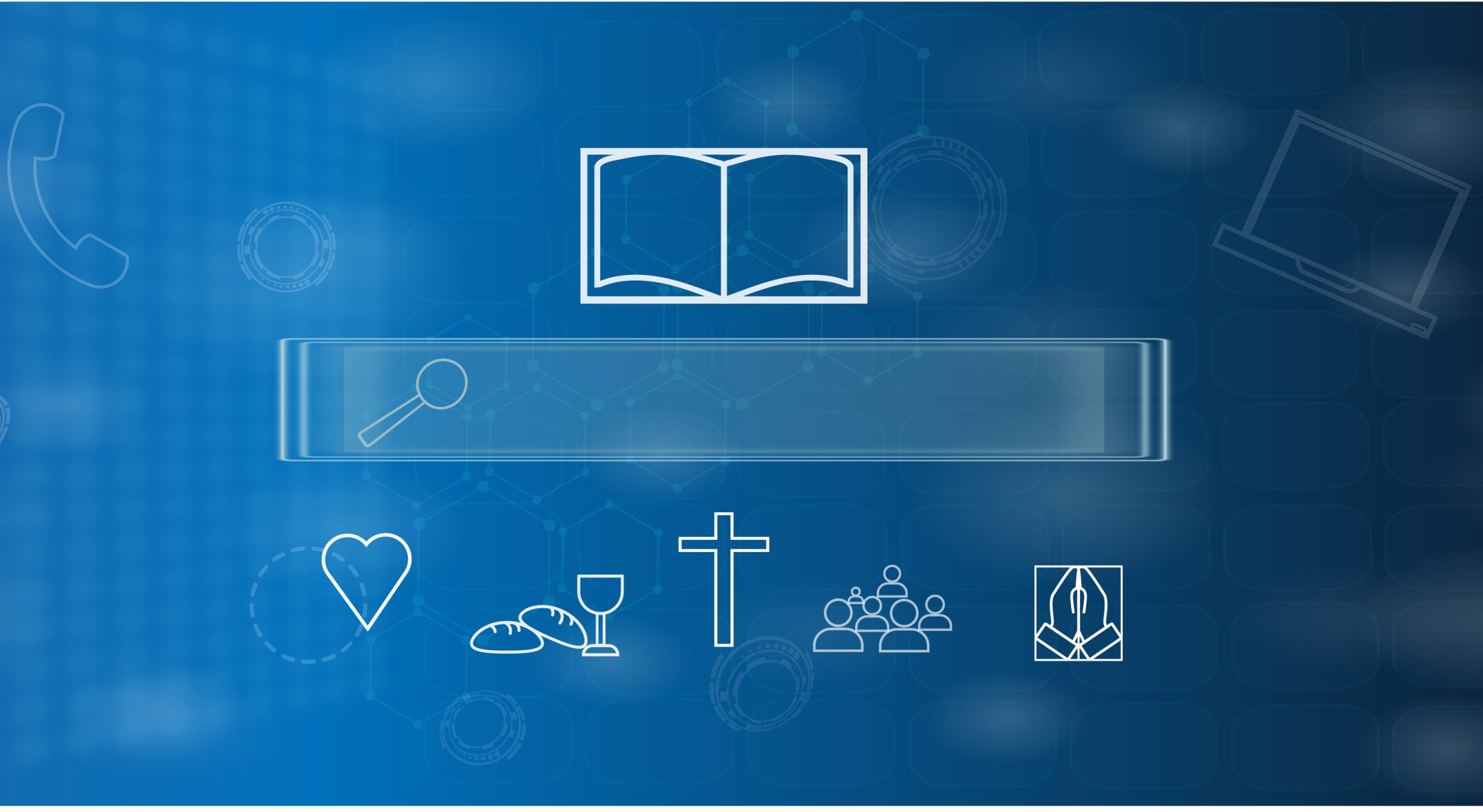 My take: The church and AI