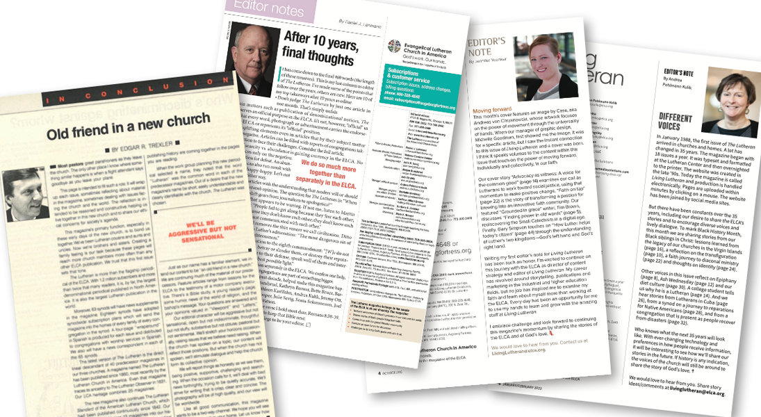 An “influential” legacy