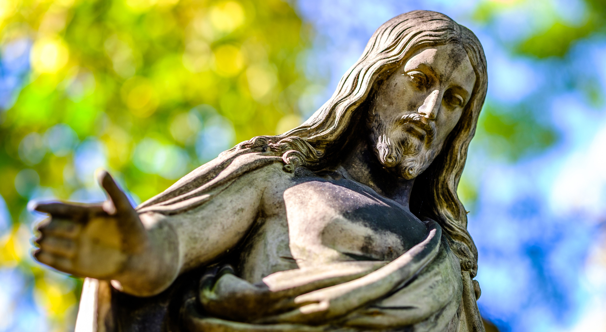 Lectionary blog: Surprising messiah(s)