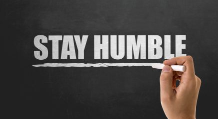 Lectionary blog: Humble teachers like Jesus