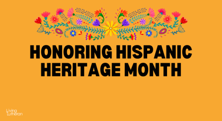 Honoring Hispanic Heritage Month