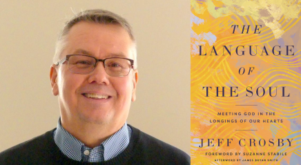 When God meets us in our longings