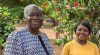Ghana - Good News Theological Seminary staff